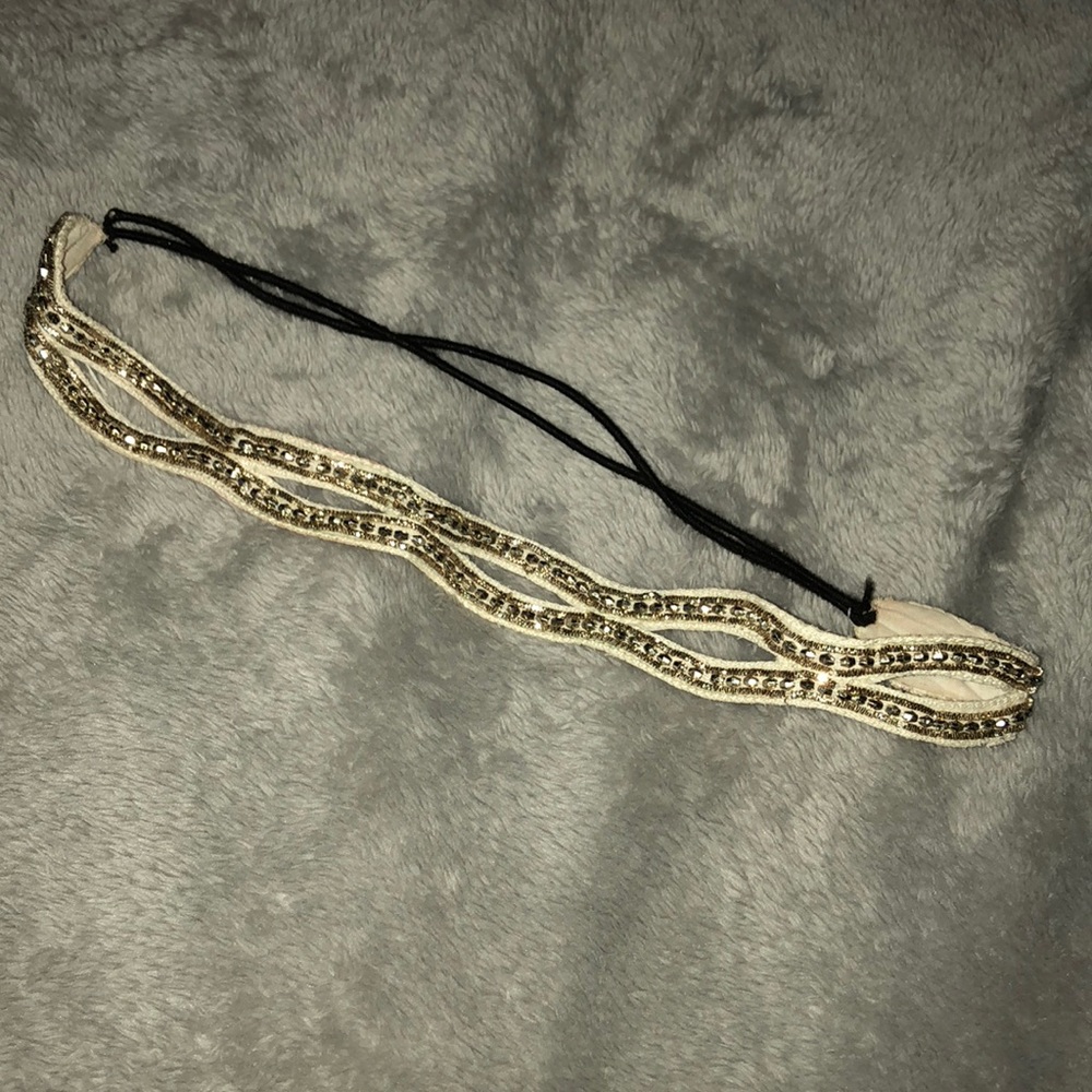 💥Cute Beaded Headband